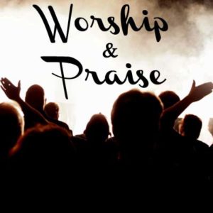 Shouts of Worship and Praise - United Faith Church