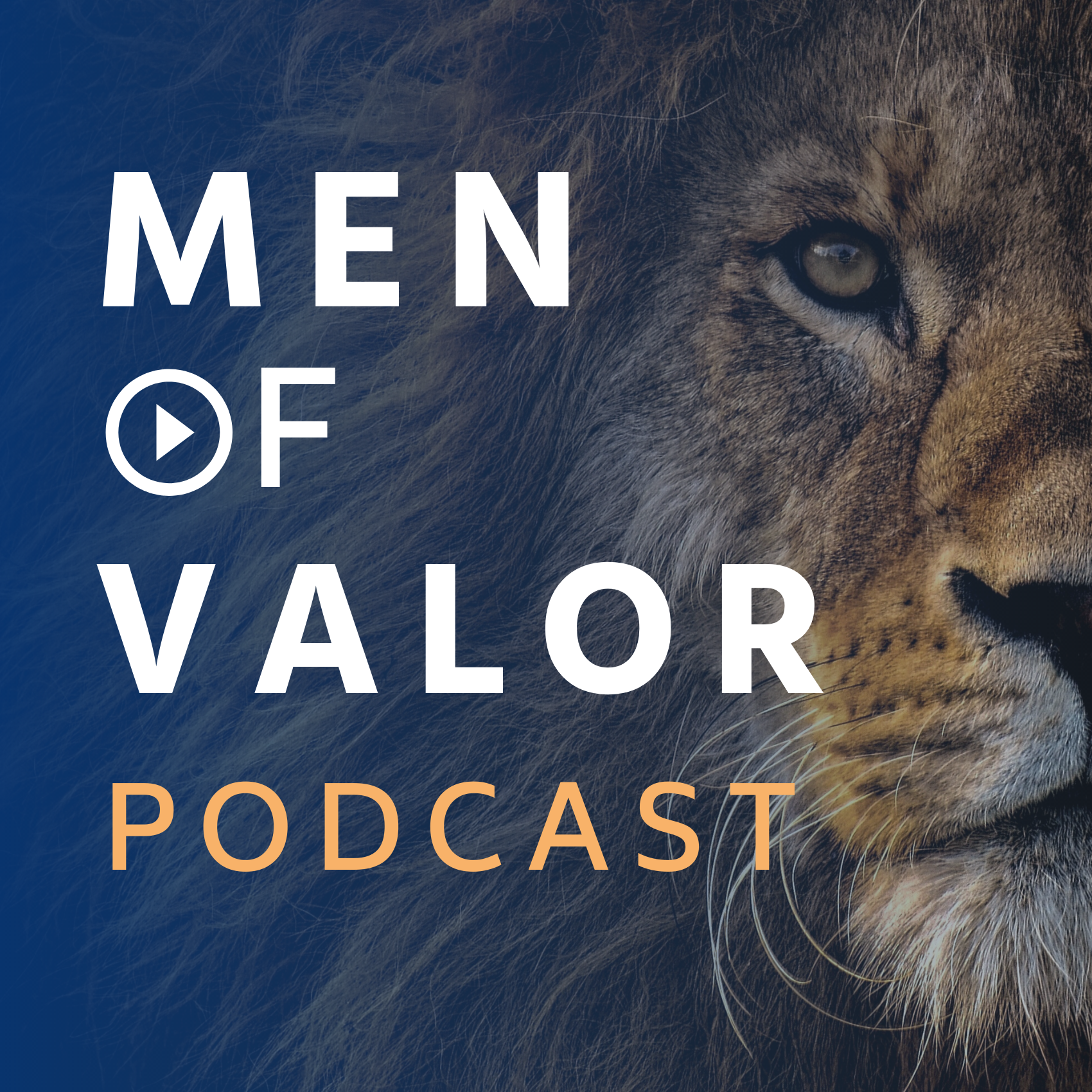 Men of Valor Podcast