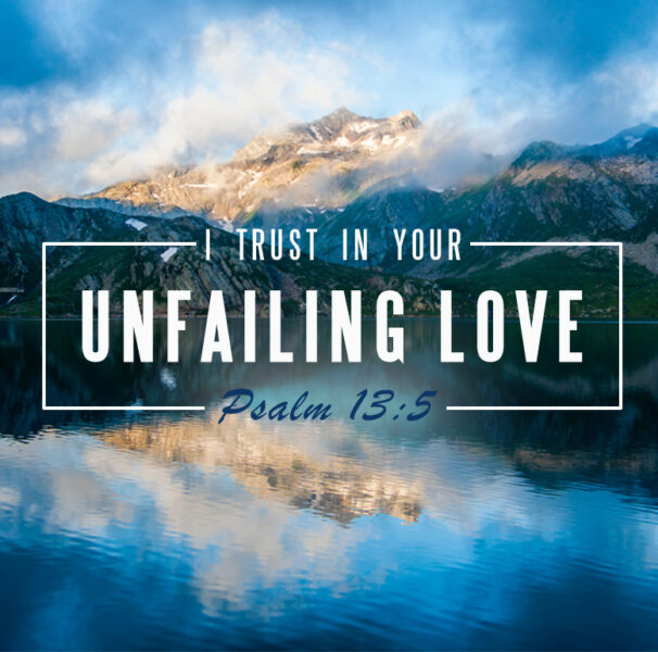 God's Unfailing Love - Ep70 - United Faith Church