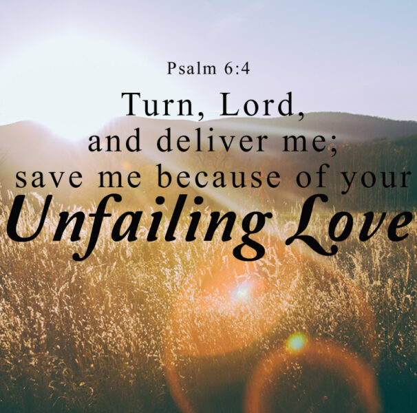 Gods Unfailing Love Ep70 United Faith Church