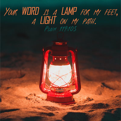 A Light To Our Path - EP49 (Ps. 119:105) - United Faith Church